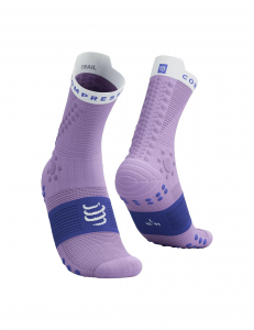 CS Шкарпетки Training Socks 2-Pack, Lupine/Dazz Blue, T2 - фото