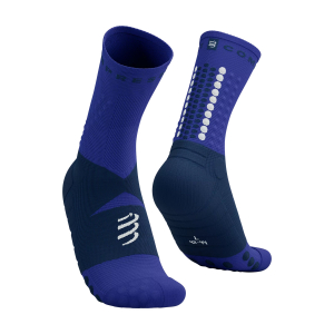 CS Шкарпетки Ultra Trail Socks V2.0, Dazz Blue/Blues, T4 - фото