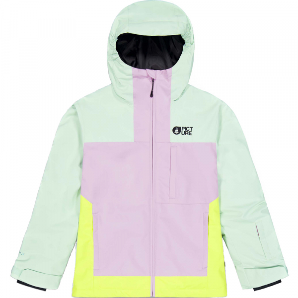 Куртка дитяча Picture Organic Seady Jr 2025 - фото-1