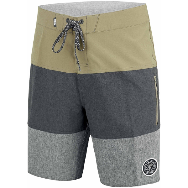 Picture Organic шорти Kaude 19 military 30 - фото-1