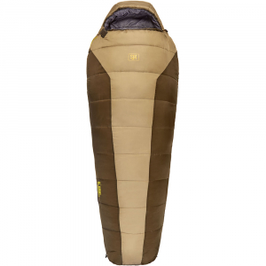 Slumberjack спальник Boundary 40 Regular - фото