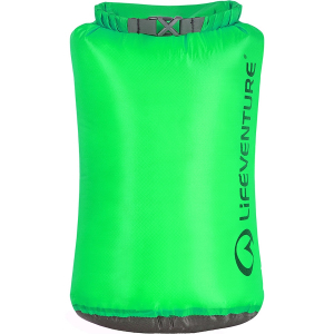 Lifeventure чохол Ultralight Dry Bag 55 L green - фото