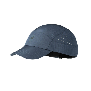 Speed Cap Solid Ash L/XL  кепка - фото