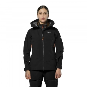 Куртка Salewa Ortles GTX 3L Epe Jkt Wmn - фото