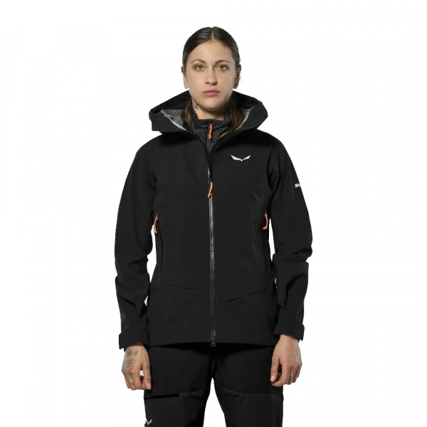 Куртка Salewa Ortles GTX 3L Epe Jkt Wmn - фото-1