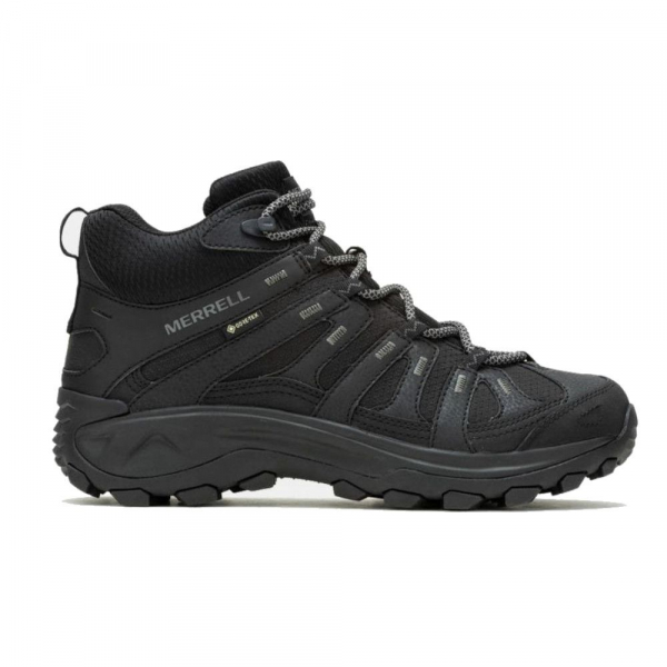Черевики Merrell Claypool 2 Sport Mid GTX Mns - фото