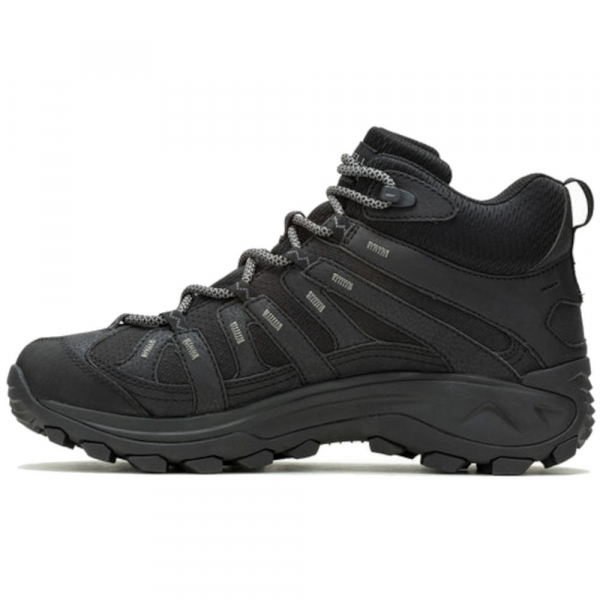Черевики Merrell Claypool 2 Sport Mid GTX Mns - фото