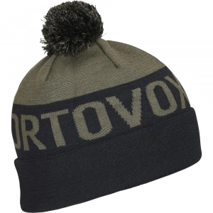 Шапка Ortovox Bobble Knit Beanie - фото
