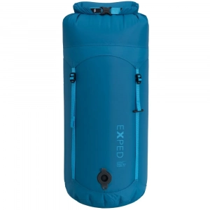 Гермомішок Exped Drybag Versa Telecompression 19 - фото