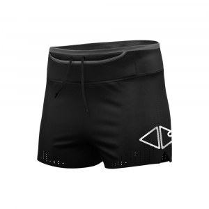 CRAZY Шорти VK MAN BLACK XL - фото