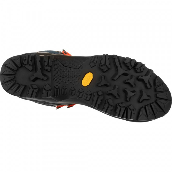 Черевики Salewa MS MTN Trainer Mid GTX - фото