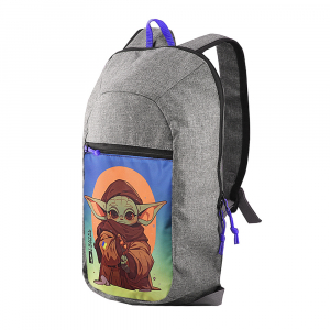 TE Рюкзак GO 10L YODA - фото