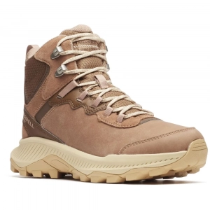 Черевики Merrell Speed Strike 2 LTR THRM MID WP Wmn - фото