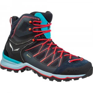 Черевики Salewa WS MTN Trainer Lite MID GTX - фото