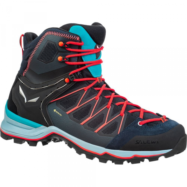 Черевики Salewa WS MTN Trainer Lite MID GTX - фото-1