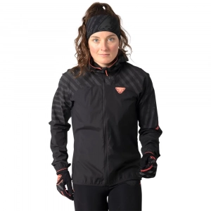 Куртка Dynafit Trail Reflective Wind Jkt Wmn - фото