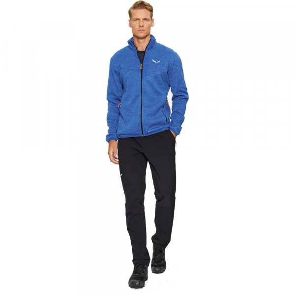 Флісова кофта Salewa Rocca 2 Mns - фото