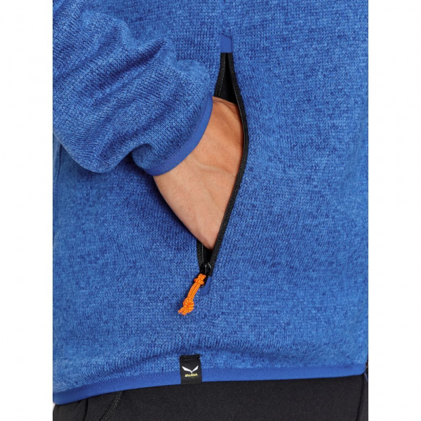 Флісова кофта Salewa Rocca 2 Mns - фото