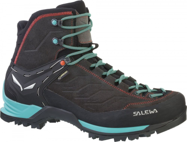 Черевики Salewa WS MTN Trainer Mid GTX - фото
