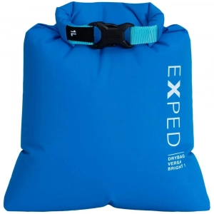 Гермомішок Exped Drybag Versa Bright 1 - фото