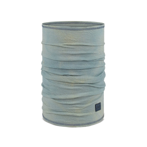 Merino Lightweight Natural Dye Flint пов'язка на шию - фото