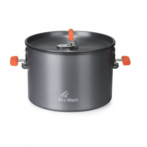 SALE FM Feast 6 казанок 6л - фото