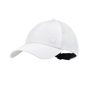 Кепка Buff Summit Cap Solid White S/M кепка - фото