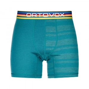 Термотруси Ortovox 185 Rock'n'Wool Boxer Mns - фото