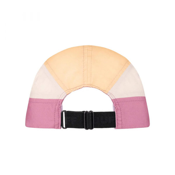 Кепка Buff 5 Panel Go Cap - фото