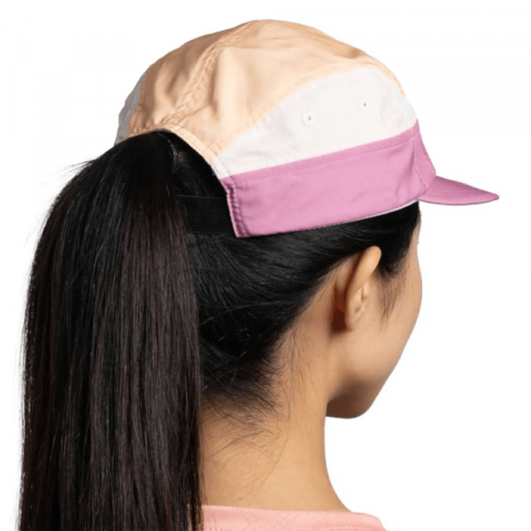 Кепка Buff 5 Panel Go Cap - фото