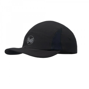 5 PANEL CAP R-SOLID black L/XL - фото