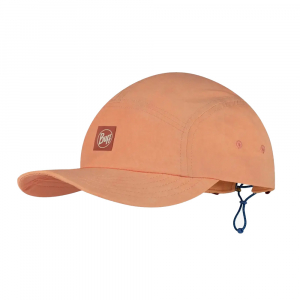 5 Panel Explore Cap Slen Orange кепка - фото