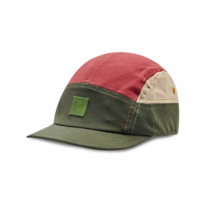 5 Panel Go Cap Domusi Military S/M кепка - фото