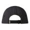 Кепка Buff 5 Panel Go Cap, Logo Black, L/XL - фото-1
