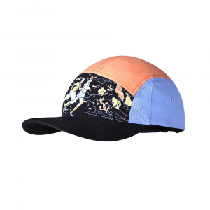 5 Panel Go Cap Pow Running Multi S/M кепка - фото