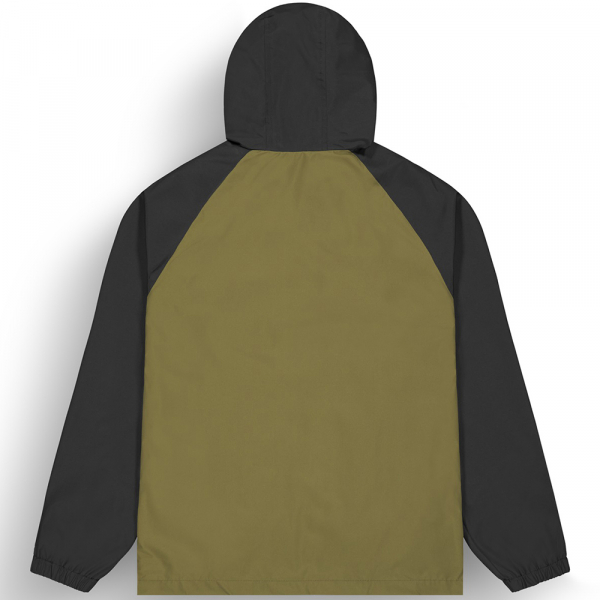 Picture Organic куртка штормова Surface tobacco XXL - фото