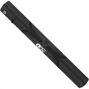 Picture Organic чохол для лиж Ski Bag heather grey - фото