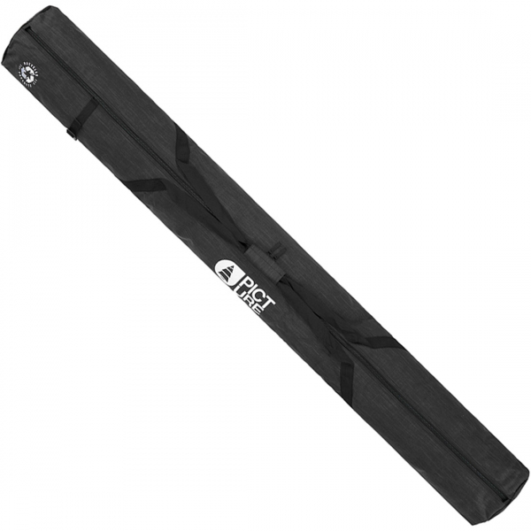 Picture Organic чохол для лиж Ski Bag heather grey - фото-1