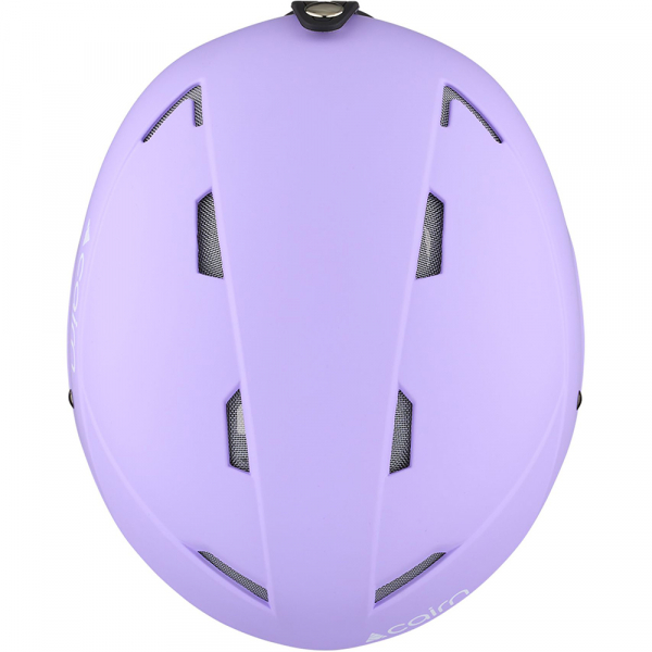Cairn шолом Orbit Jr mat lilac 54-56 - фото