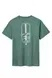 Футболка чоловіча Stance Strata Tee - фото