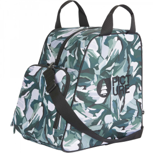 Picture Organic сумка для черевиків Shoe Bag peppup print - фото