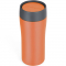 Lifeventure термокухоль One Touch Thermal Mug 0.35 L orange - фото-1