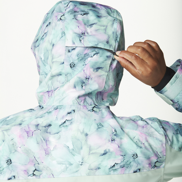 Куртка жіноча Picture Organic Exa W 2025 - фото