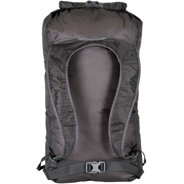Lifeventure рюкзак WP Packable 22 grey - фото
