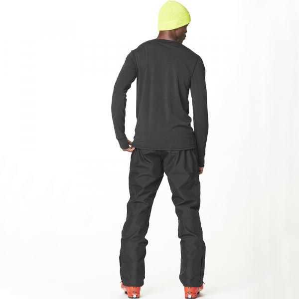 Брюки чоловічі Picture Organic Plan 2025 - фото