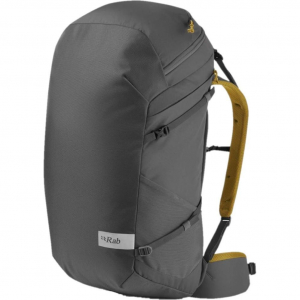 Рюкзак Rab Rogue 48 - фото