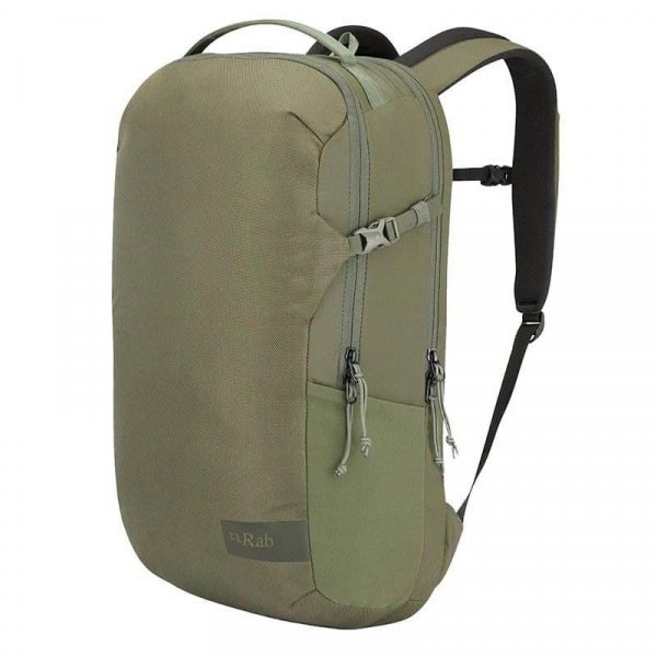 Рюкзак Rab Depot 22 - фото-1