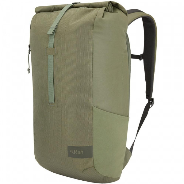 Рюкзак Rab Depot 25 - фото-1
