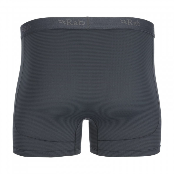Труси чоловічі Rab Sonic Boxers - фото