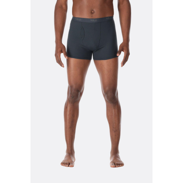 Труси чоловічі Rab Sonic Boxers - фото